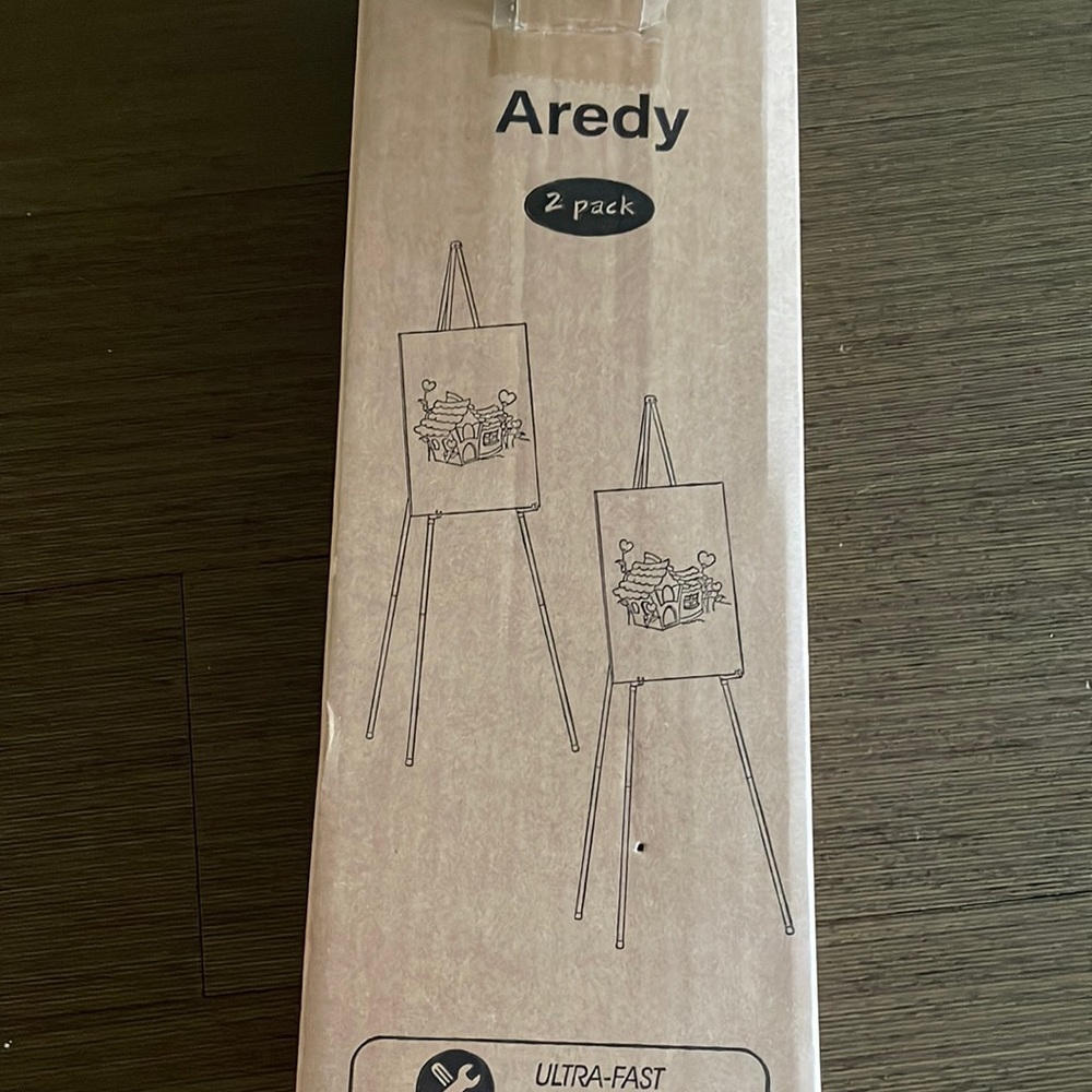 Easels